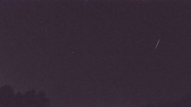 AMS78 meteor