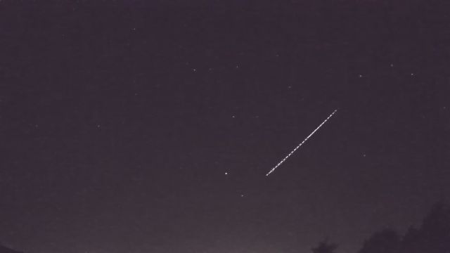 AMS78 meteor