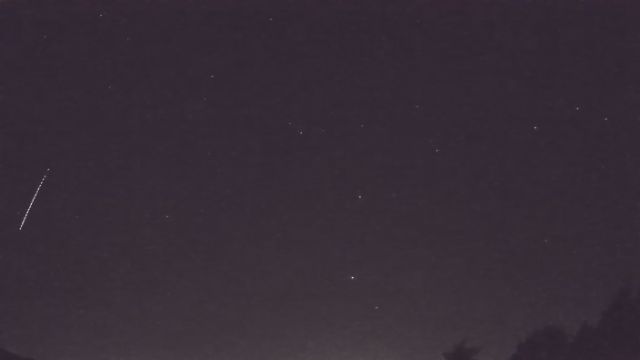 AMS78 meteor