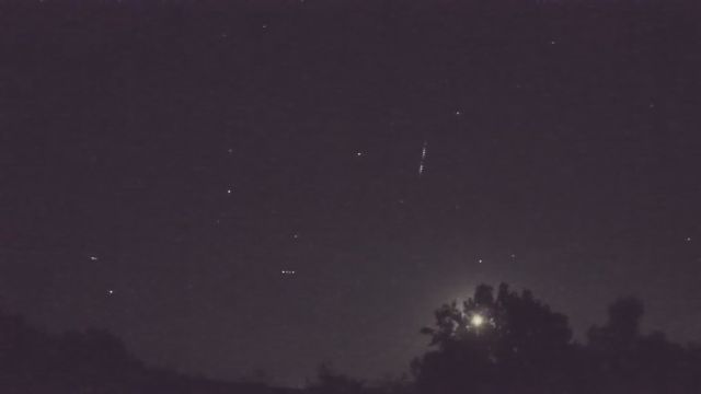 AMS78 meteor