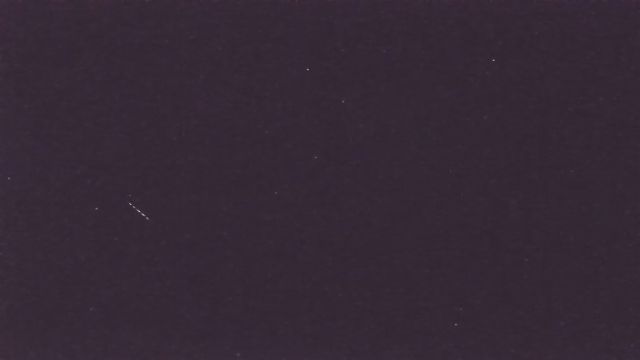 AMS78 meteor