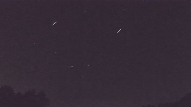 AMS78 meteor