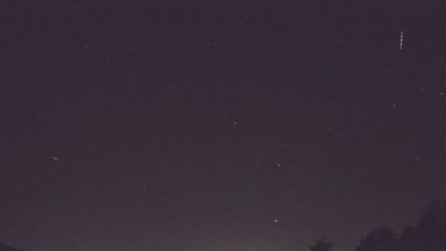 AMS78 meteor