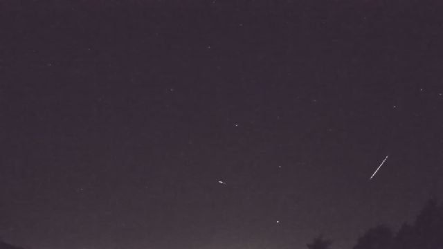 AMS78 meteor