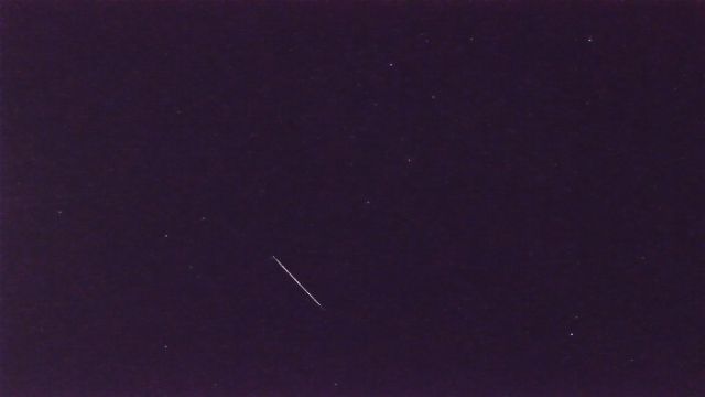 AMS78 meteor