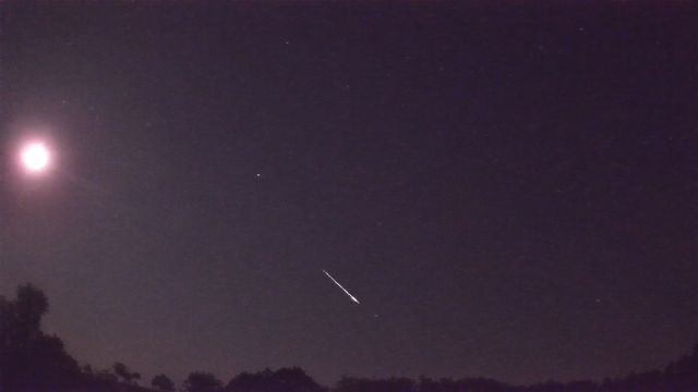 AMS78 meteor