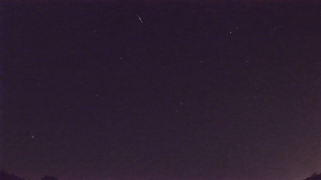 AMS78 meteor