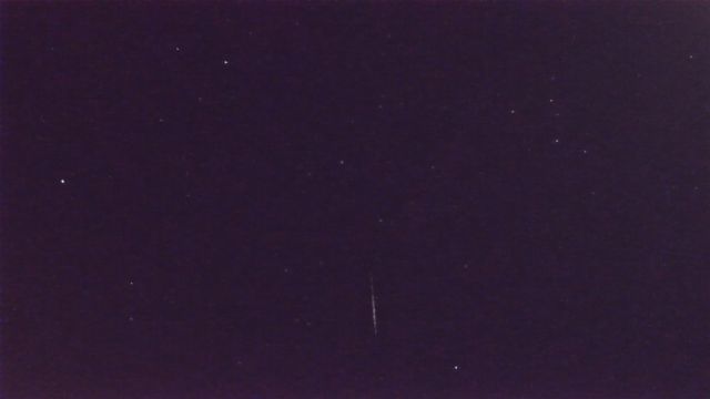 AMS78 meteor