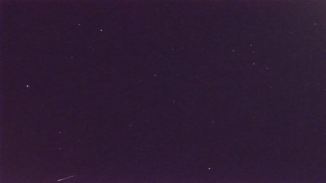 AMS78 meteor