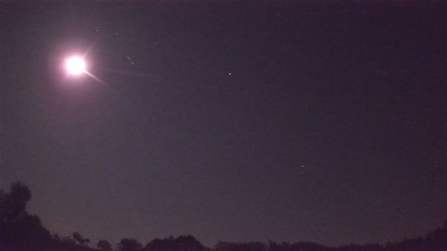 AMS78 meteor