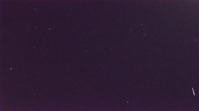 AMS78 meteor