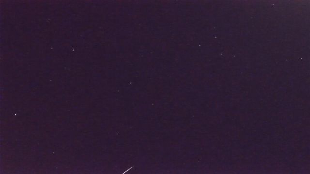 AMS78 meteor