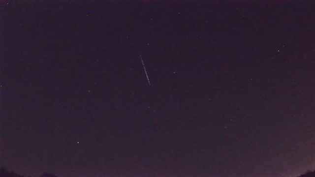 AMS78 meteor
