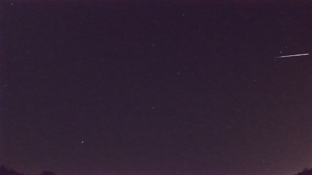 AMS78 meteor