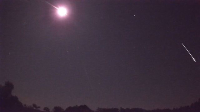 AMS78 meteor