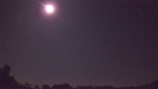 AMS78 meteor