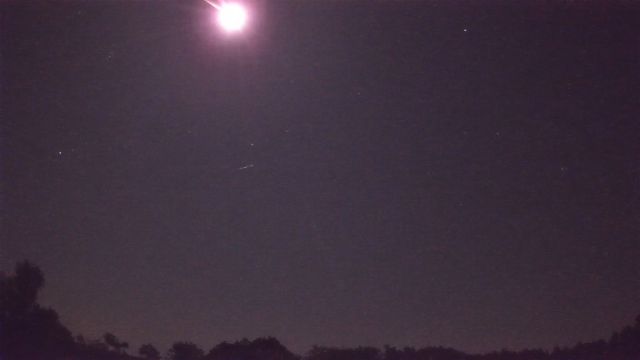 AMS78 meteor