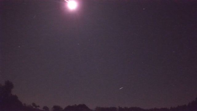 AMS78 meteor