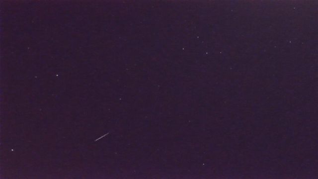 AMS78 meteor