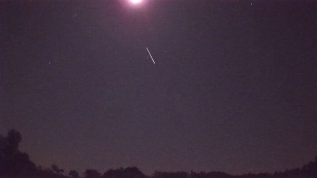 AMS78 meteor