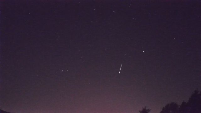 AMS78 meteor