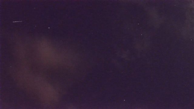 AMS78 meteor