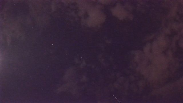 AMS78 meteor