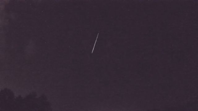 AMS78 meteor
