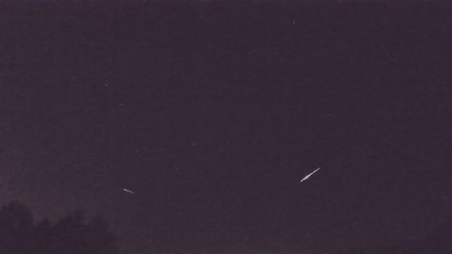AMS78 meteor
