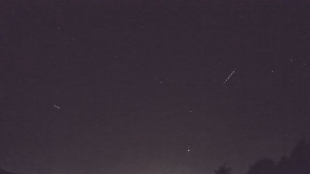AMS78 meteor