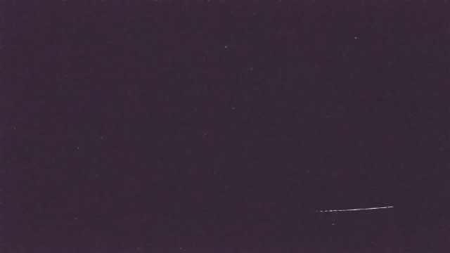 AMS78 meteor