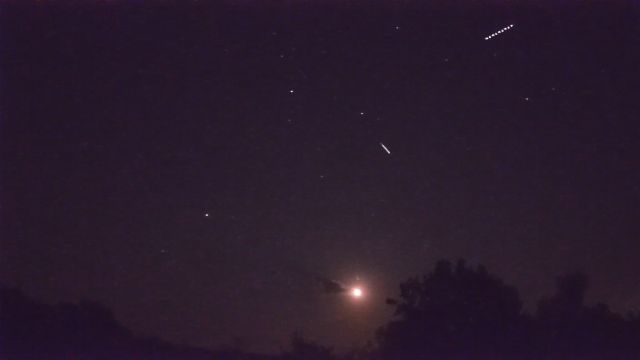 AMS78 meteor