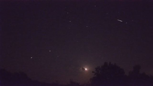 AMS78 meteor