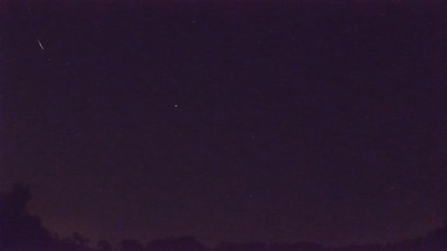 AMS78 meteor