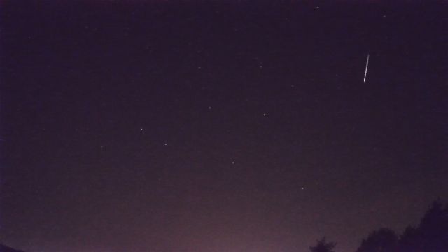 AMS78 meteor