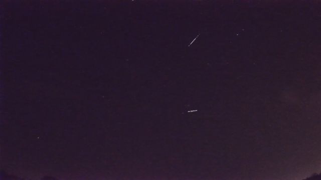AMS78 meteor