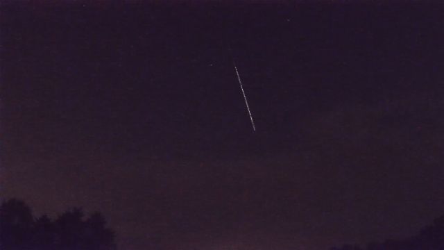 AMS78 meteor