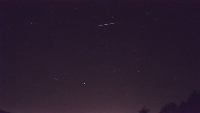 AMS78 meteor