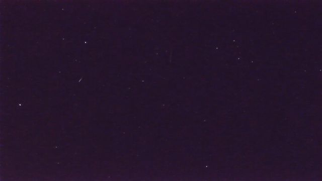 AMS78 meteor