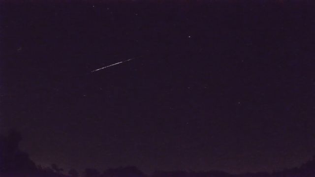 AMS78 meteor