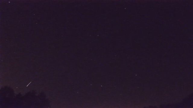 AMS78 meteor