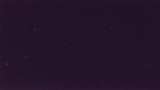AMS78 meteor