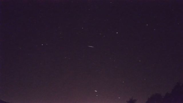 AMS78 meteor