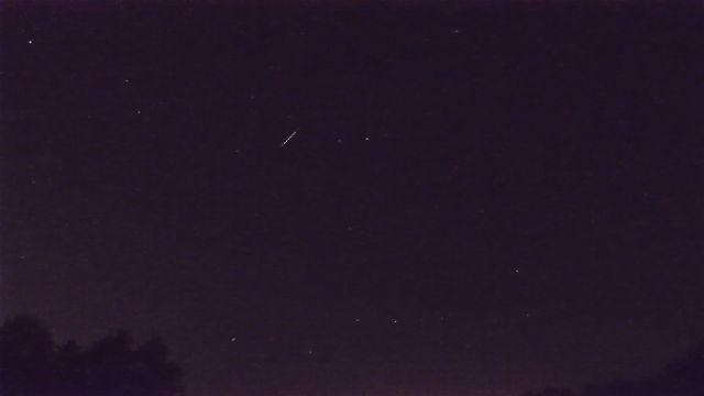 AMS78 meteor