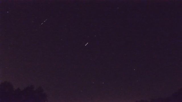 AMS78 meteor