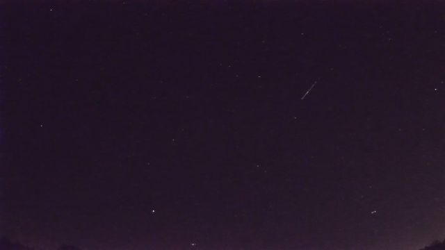 AMS78 meteor