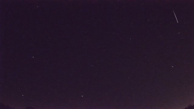 AMS78 meteor