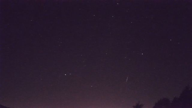 AMS78 meteor