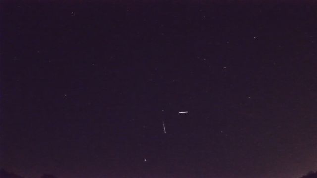 AMS78 meteor