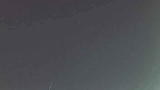 AMS78 meteor